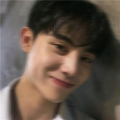 微信甜蜜稳重情侣头像