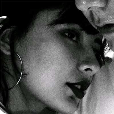 微信成熟甜蜜情侣头像