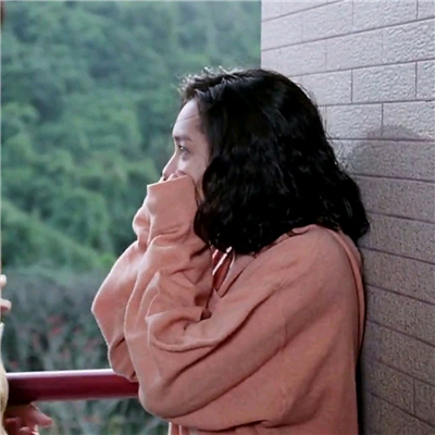 微信成熟甜蜜情侣头像