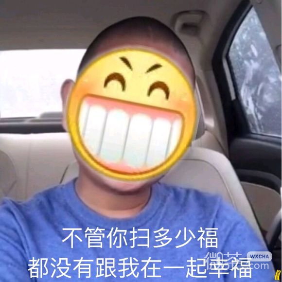 微信调皮搞怪傻屌斗图表情包