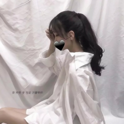 好看小可爱的微信女生头像合集下载