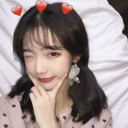 好看小可爱的微信女生头像合集下载
