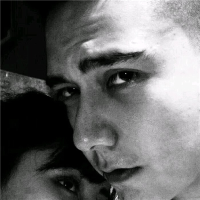 微信成熟甜蜜情侣头像