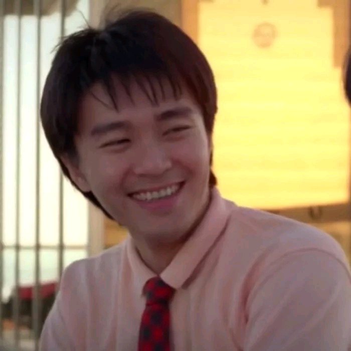 微信甜蜜稳重情侣头像