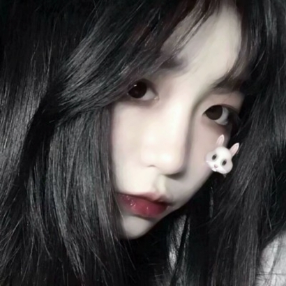 好看小可爱的微信女生头像合集下载