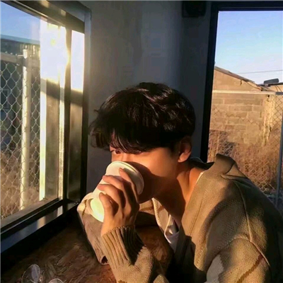 微信成熟甜蜜情侣头像