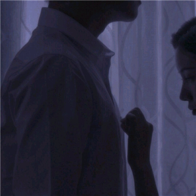 微信成熟甜蜜情侣头像