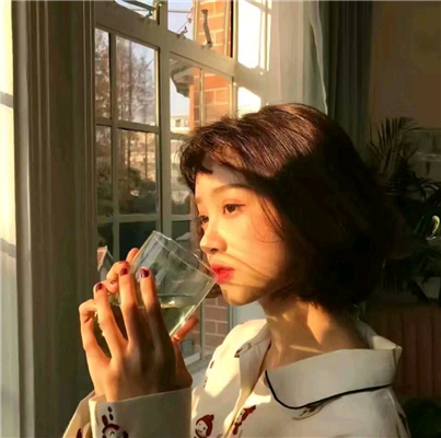 微信成熟甜蜜情侣头像