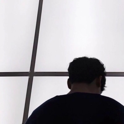 唯美个性微信黑白非主流情侣头像合集下载