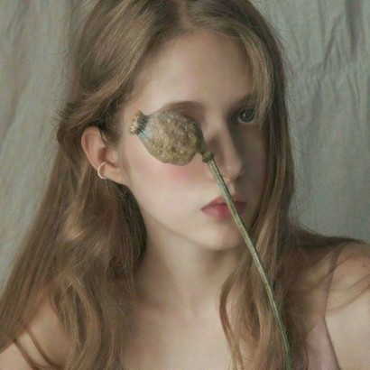 霸气个性的微信非主流欧美女生头像下载