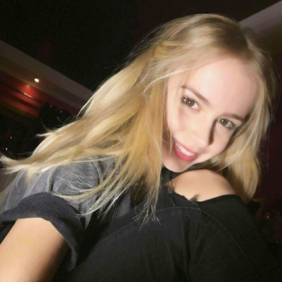 霸气个性的微信非主流欧美女生头像下载