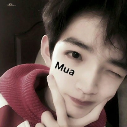 酷炫帅气个性男生系列微信头像下载