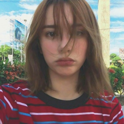 霸气个性的微信非主流欧美女生头像下载