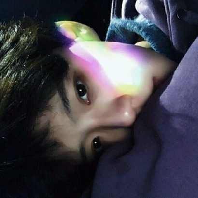 酷炫帅气个性男生系列微信头像下载