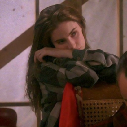 霸气个性的微信非主流欧美女生头像下载