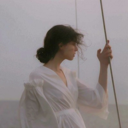 霸气个性的微信非主流欧美女生头像下载