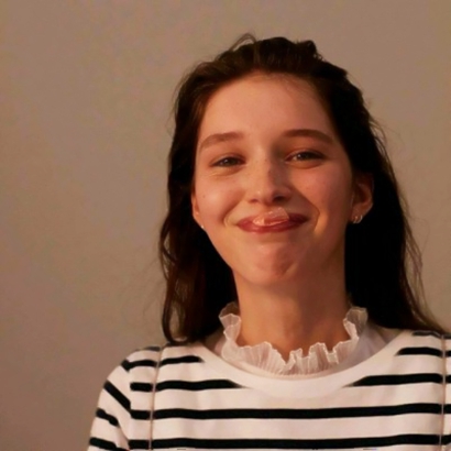 霸气个性的微信非主流欧美女生头像下载