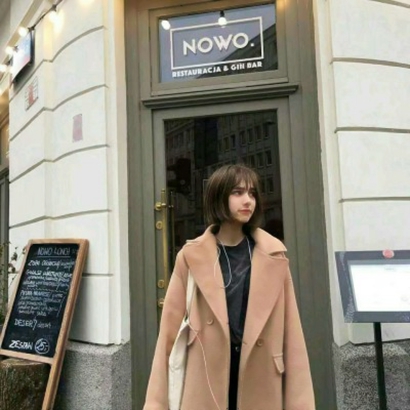 霸气个性的微信非主流欧美女生头像下载