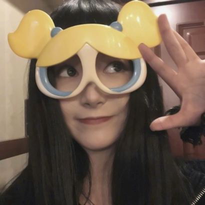 狂拽酷炫吊炸天的女生系列微信头像合集下载