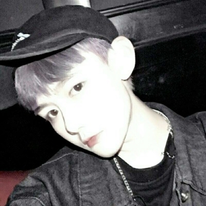 酷炫帅气个性男生系列微信头像下载