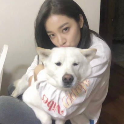 狂拽酷炫吊炸天的女生系列微信头像合集下载