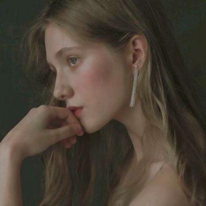 霸气个性的微信非主流欧美女生头像下载