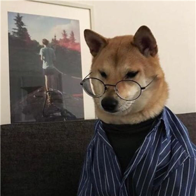 微信性感潮流迷人男生头像