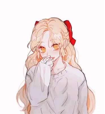 微信好看粉嫩爱情情侣头像