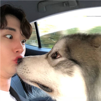 微信性感时尚潮流男生头像