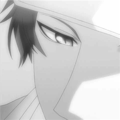 微信性感潮流迷人男生头像