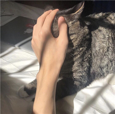 微信性感潮流迷人男生头像