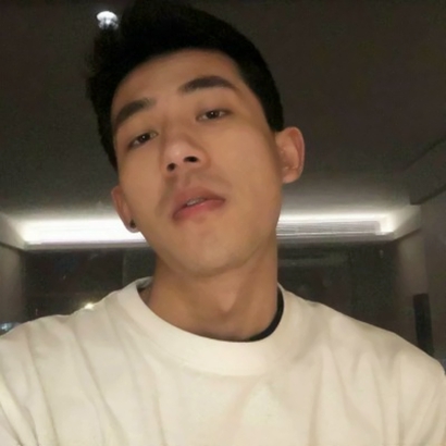 个性超酷的微信气质男生头像下载