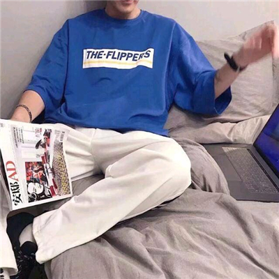 微信超拽霸气冷酷男生部位头像