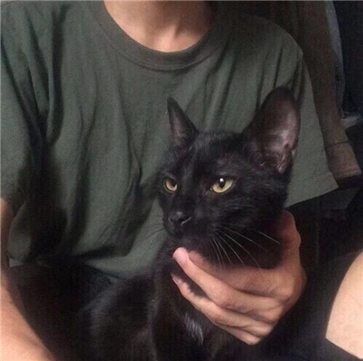 微信性感潮流迷人男生头像