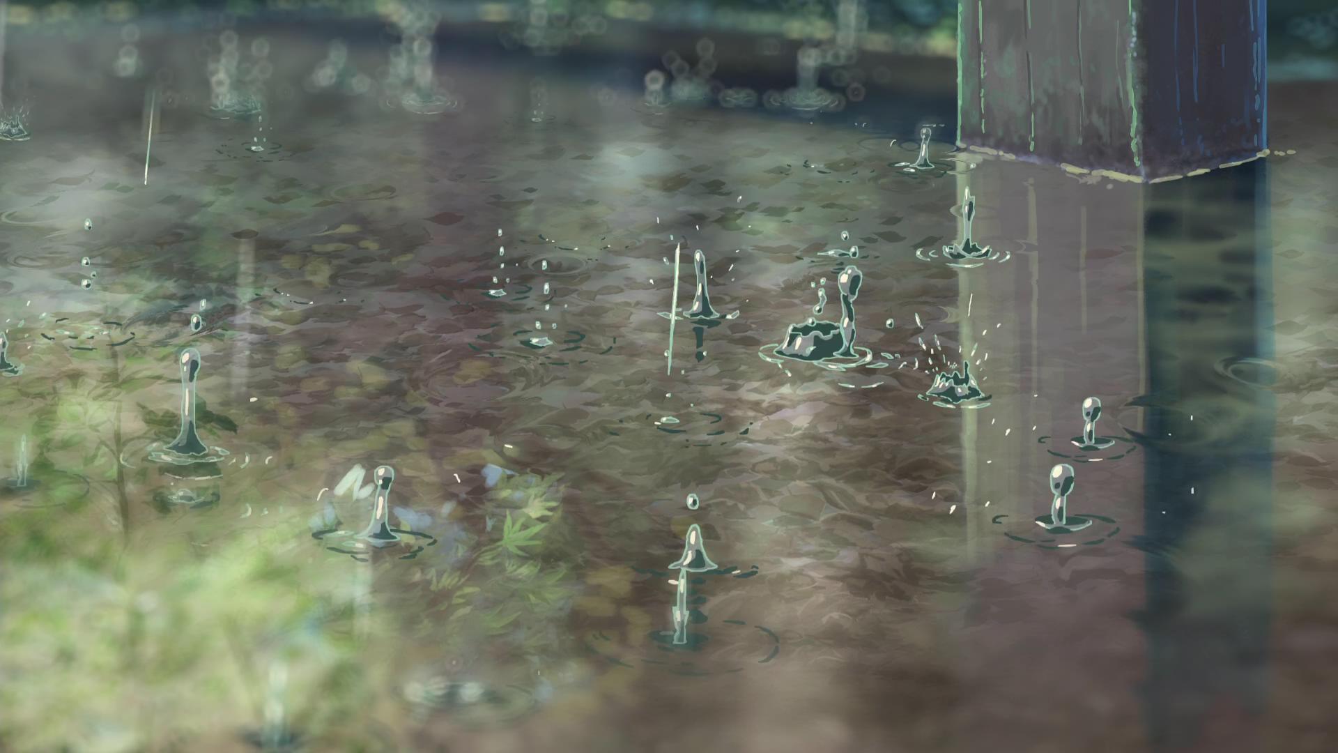 好看唯美意境梦幻二次元微信图片