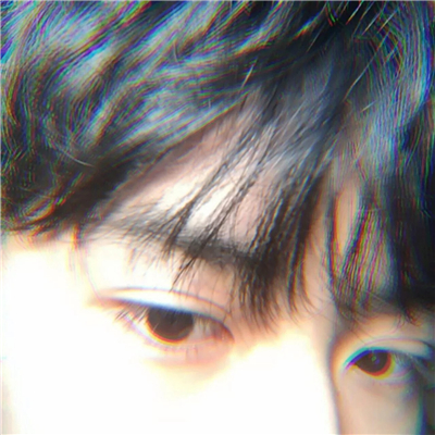 微信性感潮流迷人男生头像