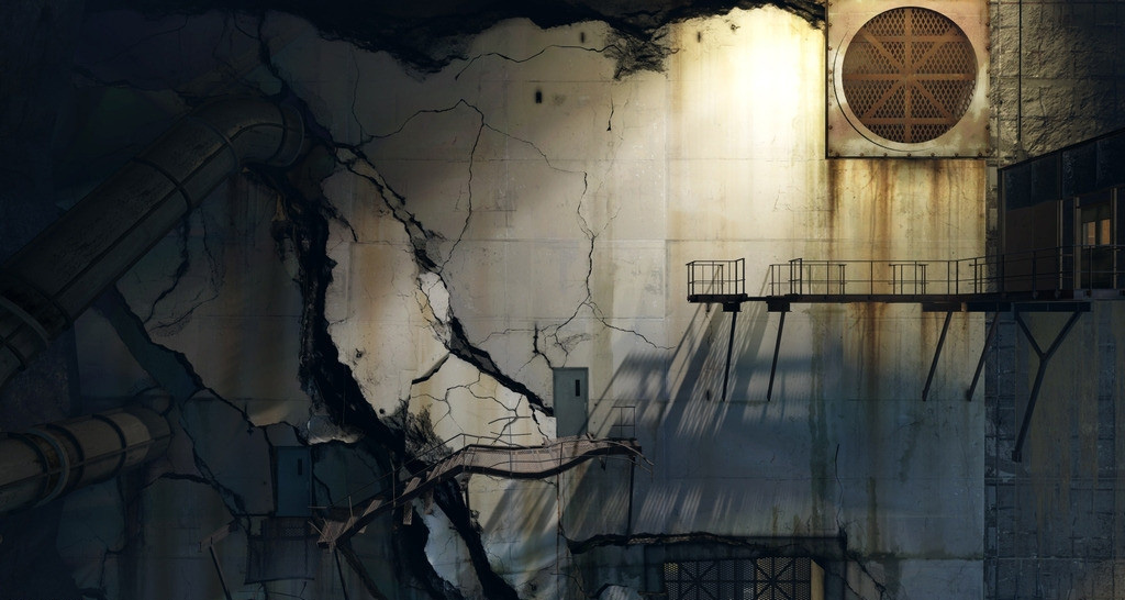 好看唯美意境梦幻二次元微信图片