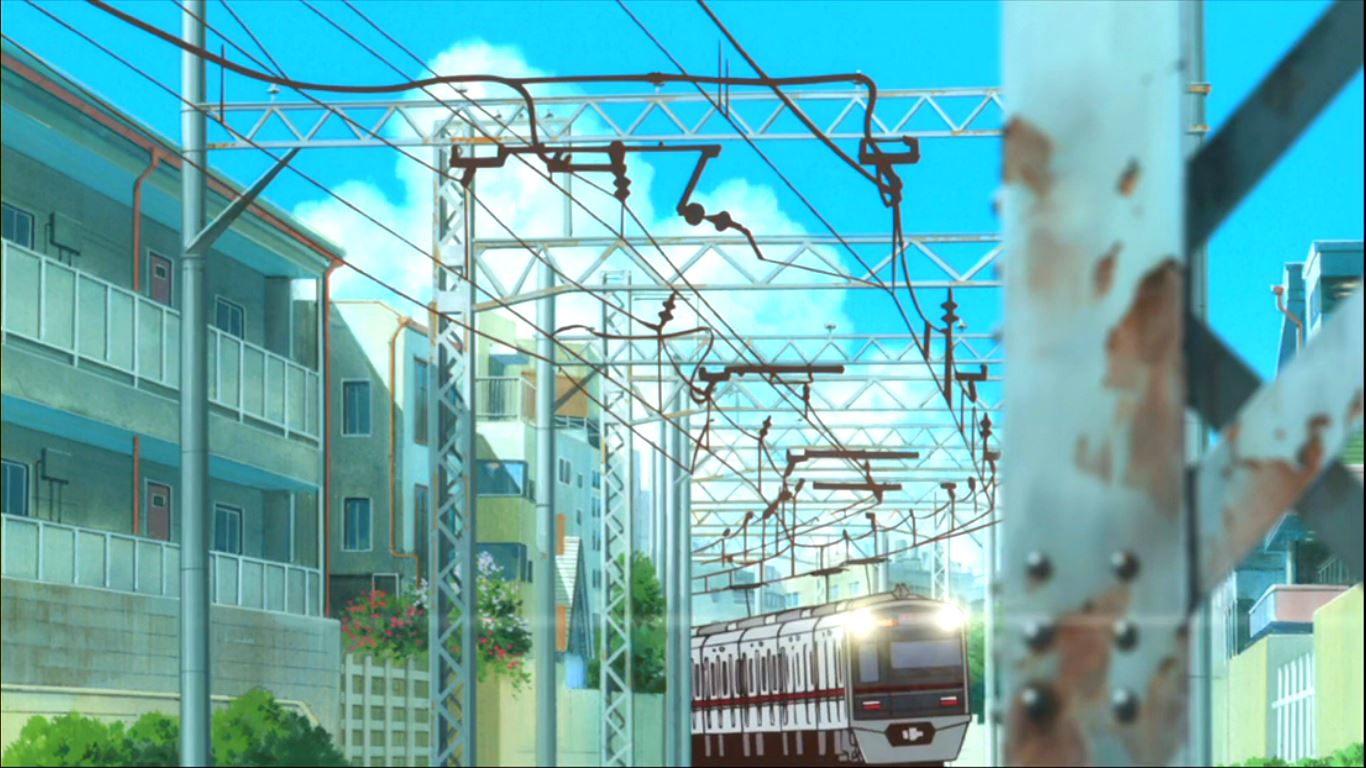 好看唯美意境梦幻二次元微信图片