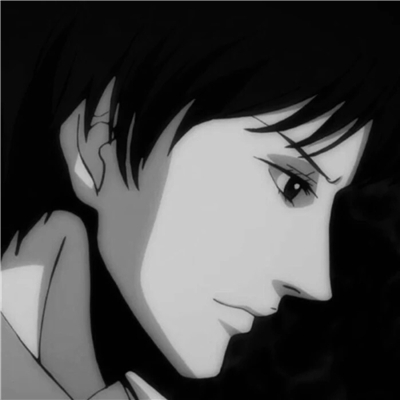 微信性感潮流迷人男生头像