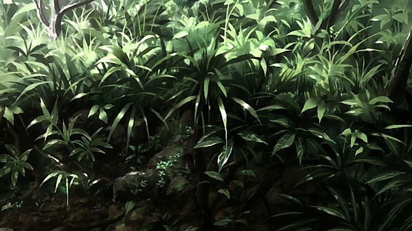 好看唯美意境梦幻二次元微信图片