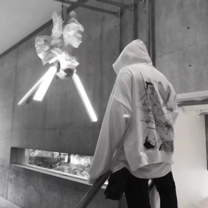 冷傲帅气的微信个性气质男生头像下载