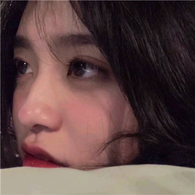 微信高颜值御姐女生头像