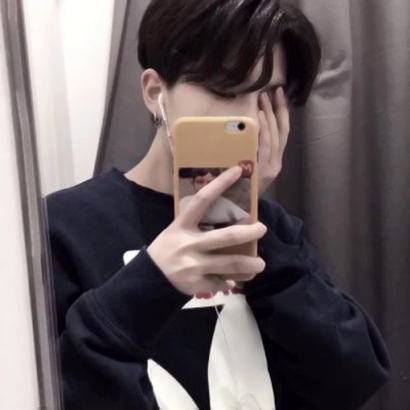 冷傲帅气的微信个性气质男生头像下载