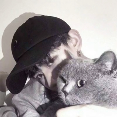 冷傲帅气的微信个性气质男生头像下载