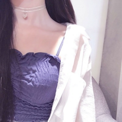 性感的女生锁骨部位微信头像合集下载