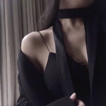 性感的女生锁骨部位微信头像合集下载