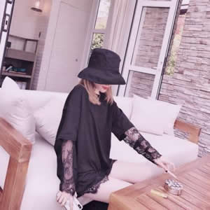 微信最新霸气非主流女王范女生头像合集下载