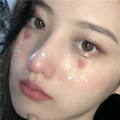 微信高颜值御姐女生头像