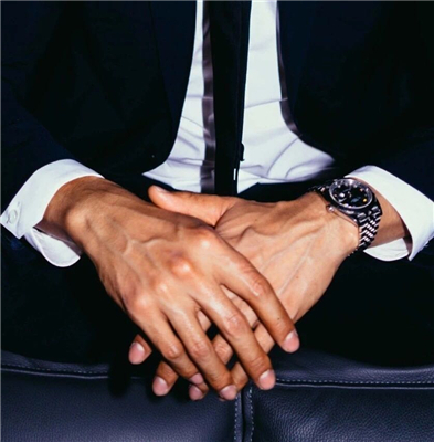 微信超拽社会男生头像