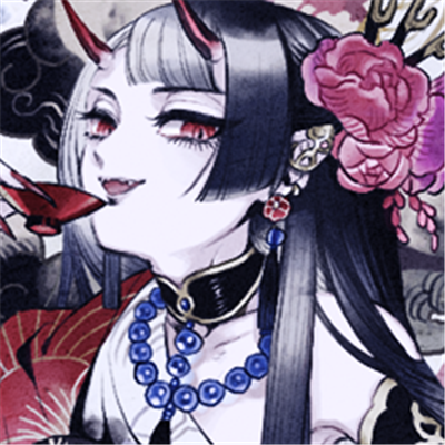 微信小清新潮流二次元女生头像